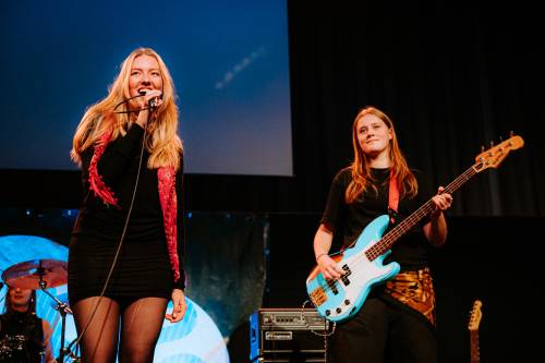 foto Lisanne Lentink